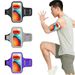 Summer Lightweight Sports Sleeve Outdoor Waterproof Unisex Fitness Phone Wrist Running Arm Bag_viptrois.com