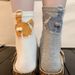 Original Cartoon Egg Cat Funny Socks Women's Tube Socks Ins Trendy Spring And Autumn Cotton Socks Cute Animal Boneless Socks_viptrois.com