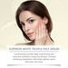 White Truffle Facial Serum, Daily Skin Refreshing Hydrating Moisturizing Serum_viptrois.com