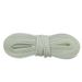 Casual Shoes Board Shoes Small White Shoes Flat Men's And Women's Canvas Shoes Two-color Shoelaces With Colorful Shoe Rope_viptrois.com