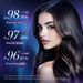 Brilliant Starry Sky No-Wash Mask 80g Moisturizing And Hydrating Hair Nutritional Conditioner Skin Care Products_viptrois.com