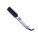 Hair Dryer Multi-Functional Straight Iron Hot And Cold Air Curling LCD Fluffy Brush Lazy Person_viptrois.com