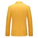 Men's Clothing Suit Mainly Promotes Men's Suit Two Piece Double Breasted Solid Color Hollow Foreign Trade Cross Border Business Professional Formal_viptrois.com