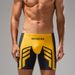 Men's Clothing Summer New Men's Swim Trunks SEOBEAN Hibbing Seaside Swim Trunks Hot Spring Men's Large Boxer Trunks_viptrois.com
