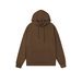 Men's Clothing Specializes In Spring And Autumn Loose Solid Color Hooded Sweatshirts For Men And Women Couples Pullover Long Sleeved Shirts_viptrois.com