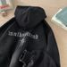Autumn Winter New Heavyweight Suede Sweatshirt Men's Trendy Retro American Oversize Loose Fleece Hooded Jacket_viptrois.com