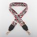 Crossbody Strap For Purses Replacement Adjustable Guitar Multicolor Style Handbag Straps_viptrois.com