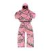 2025 New Leaf Pink Camouflage Sweatshirt Harajuku Pullover Aesthetic Couple Clothing Hoodie Jacket_viptrois.com