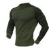 High Quality 2025 Autumn And Winter New Men's Pullover Color Blocked Waffle Knit Sweater Can Be Paired With A Trendy Top_viptrois.com