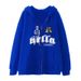 2024 Street Hip Hop Gothic Harajuku Y2K Black Zipper Unisex Rock Sweatshirt Hoodie Jacket_viptrois.com