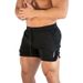 Athletic Shorts For Men Quick Drying Outdoor Running Fitness Beach Use New Style Muscular Design_viptrois.com