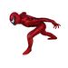 Man's clothing Halloween costume Hero bodysuit costume_viptrois.com