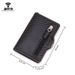 Men’s Bags Rfid Card Holder Anti Demagnetization Carbon Fiber Multi Card Wallet Multi Function Card Holder Credit Card Metal Card Holder Card Holder_viptrois.com
