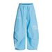 New 2025 Street Fashion Solid Color Men's Casual With Printed Decoration Youth Trend Pants 04_viptrois.com
