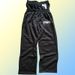 Men's Clothing Double Waist Casual Trousers_viptrois.com