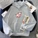 2024 Printed Hoodie Fashion Unisex Casual Sweatshirt 0128_viptrois.com