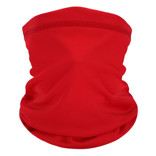 Sports Face Masks Solid Color Sunscreen Quick Drying Scarf Outdoor Cycling Mask Sports Magic Headscarf Breathable Neck Cover Unisex_viptrois.com