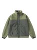 Light Empty Version, Fleece Jacket, Couple's Outfit 79F_viptrois.com
