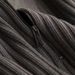New Style Lapel Knitted Polo Shirt Warm Ribbed Sweater Men's Autumn And Winter Light Business Half Zip Top Trend_viptrois.com