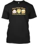 You Dim Sum You Lose Sum Funny Food T-Shirt Mens Womens Tees Top Made In The USA Size S To 5XL_viptrois.com