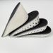 Unisex Height Increase Insoles – 2/3/4cm Cushioned Full/Half Inserts For Sneakers & Dress Shoes_viptrois.com