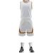 Basketball suit for men's summer college sports training team basketball jersey ball printing_viptrois.com