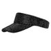 Unbeatable Quality New Spring And Summer Outdoor Travel Water Diamond Sunshade Adjustable Running Sun Top Hat For Women_viptrois.com