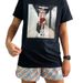 Men's Clothing New brand Rain casual shorts polka dot mesh breathable knee-length quick-drying basketball sports fitness four points_viptrois.com