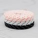 Shoelace Flat Polyester Stripes Two-color Shoelace Everything Hoodie Rope Casual Sneakers Board Shoe Accessories Rope_viptrois.com