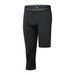 Men's Clothing Carefully Selected Sports Quick Drying 50% Pants Men's Single Leg Tights Basketball Sports Training Leggings Running Pants_viptrois.com