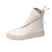 European Warm Series High-top Lace-up Fashion Trend Men's Shoes Youth Outdoor Casual Thick-soled Sneakers Spring And Autumn Large Size Zipper_viptrois.com
