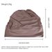Ladies' Headscarf AFRICAN BREEZE - Pleated Headscarf & Hair Care Hat (Breathable Comfort, Fashion Trends, Hot Seller)_viptrois.com