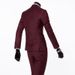 Men's Clothing 2025 New Suit For Men Autumn Slim-Fit Three-Piece Bridegroom Wedding Dress Wedding Best Man Suit For Men Business Suit Formal Wear_viptrois.com