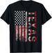 T-shirtt-shirtamerican Flag Texas 2026 4th Of July Tees Men_ Wome_viptrois.com