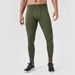 Men's Clothing Nylon Fitness Trousers Tight High Elastic Breathable Training Trousers High Waist Quick Dry Sports Running Trousers_viptrois.com