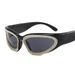Sports Style Punk Sunglasses For Women Kardashian Style Diamond Sunglasses Cat Eye Sexy Cycling Goggles Outdoor_viptrois.com