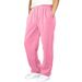 Men's Straight Leg Sweatpants – Autumn/Winter Casual Loose Fit, Comfortable & Stylish (Black/Gray/Green/Blue/White/Navy/Camel, S-3XL)_viptrois.com