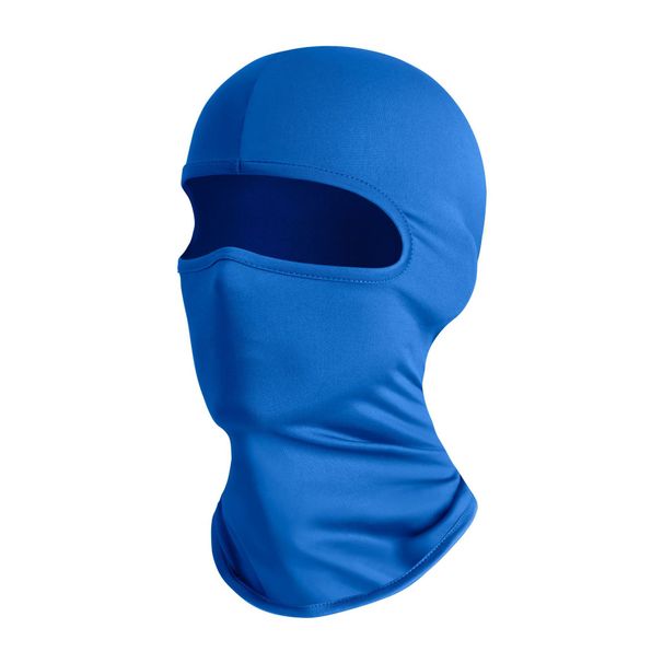 Sports Face Masks Outdoor Cycling Mask Headgear Bicycle Windproof Sports Headscarf Liner Sunscreen Headgear Hat_viptrois.com