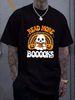 Read More Books Booooks Ghost Pumpkin Cute Teacher Halloween T-Shirt Print Round Neck Short Sleeve Female Stretched Women Summer Women Top Graphic Tees Soft Casual Designer Clothes Stylish Streetwear Unisex Fashion Top For Everyday Wear_viptrois.com