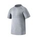 Men's Clothing Men's Quick Drying Short Sleeved Cationic Fitness Breathable Sports Round Neck Summer T Shirt Fitness Clothes Men_viptrois.com