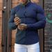 Men's Clothing Men's Business Shirt Non Iron Professional Work Summer Anti Wrinkle White Shirt Men's Long Sleeve Shirt_viptrois.com