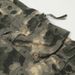 Men's Clothing Mountain Outdoor Multi Pocket Workwear Tie Dye Camouflage Pants Men's Trendy Functional Tactical Pants Loose Straight Trousers_viptrois.com