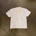 Premium Heavy Oversized T-Shirt 250gsm Cotton American Style Bold Letter Print Unisex Relaxed Fit for Men And Women_viptrois.com
