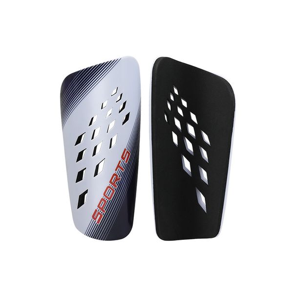 Adjustable Football Shin Guards – Lightweight & Breathable Leg Protection For Kids & Adults (032/034 Styles, Multiple Colors)_viptrois.com
