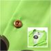 Men's Clothing Summer Digital Printing Creative Ink Splash Beach Casual Short Sleeved Cardigan Trendy Men's Shirt_viptrois.com