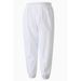 Men's Cotton-Linen Casual Pants – Lightweight, Breathable & Drawstring Waist For Summer & Beach (White/Black/Navy, S-3XL)_viptrois.com