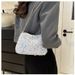 Mini Bag Dinner Bag Women's Fashion Sequin Niche Design Women's Bag New Dance High End Casual Bag_viptrois.com