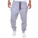 Men's Clothing Factory Direct Sales Of Men's Casual Trousers, A Hot Selling Item On, For Export. New 2025 Style Athletic Trousers._viptrois.com