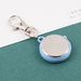 Xinweiqing Pocket Quartz Movement Ultra-quiet Large Screen with Lobster Clip Record Time Battery-operated Unisex_viptrois.com