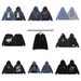 ERD Melancholy Rich Second Generation Trendy Brand Portrait Print Fashion Unisex Couple Loose Warm Hoodie Sweatshirt_viptrois.com